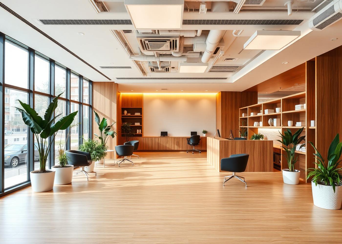 Bureau Capri Gestion