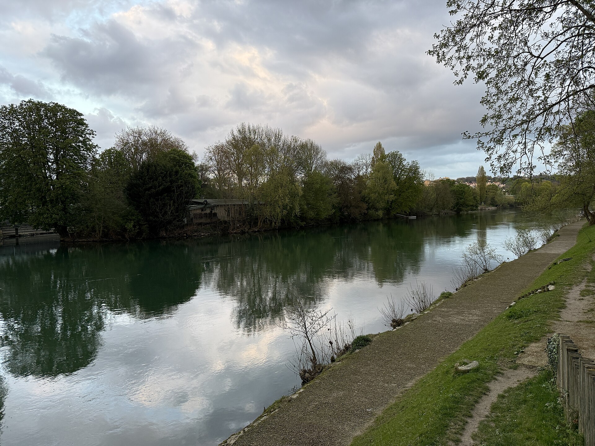 Saint-Maur-des-Fossés